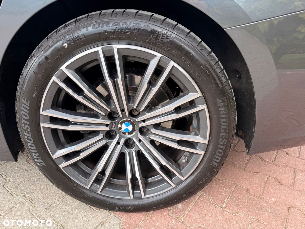 BMW Seria 3 320d MHEV Advantage - 31