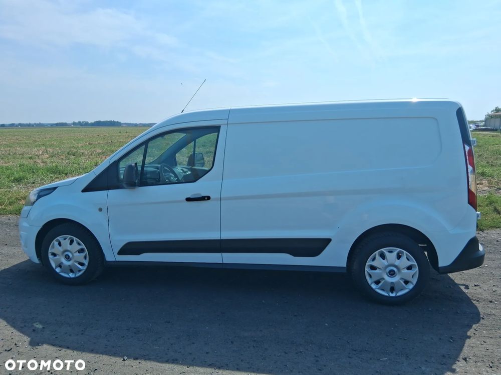 Ford Transit Connect 230 L2 Basis - 11