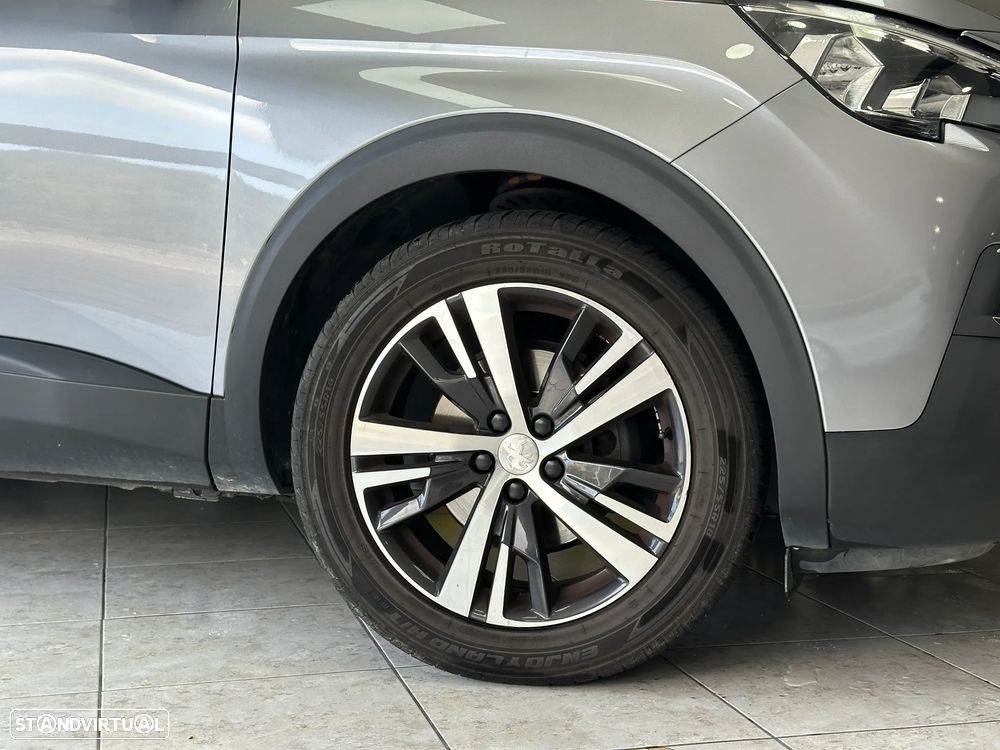 Peugeot 3008 1.6 HDi Allure J18 - 7