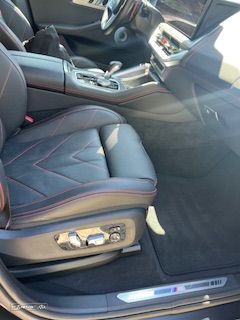 BMW XM Label Red 1/500 - 18