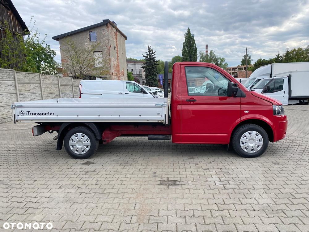 Volkswagen TRANSPORTER - 3