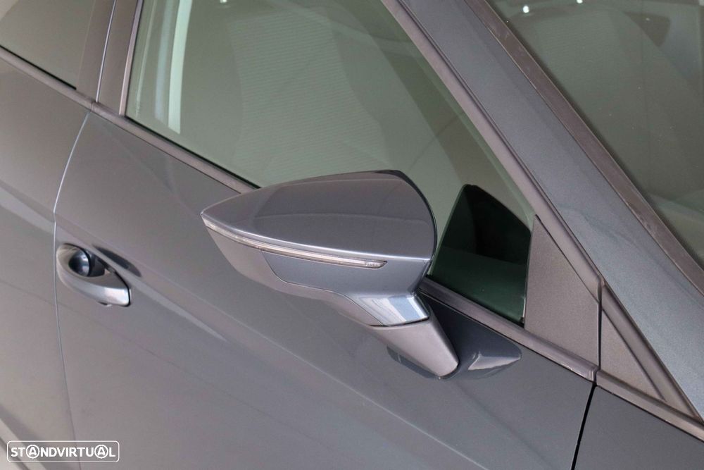 SEAT Leon 1.0 EcoTSI Style S/S - 5