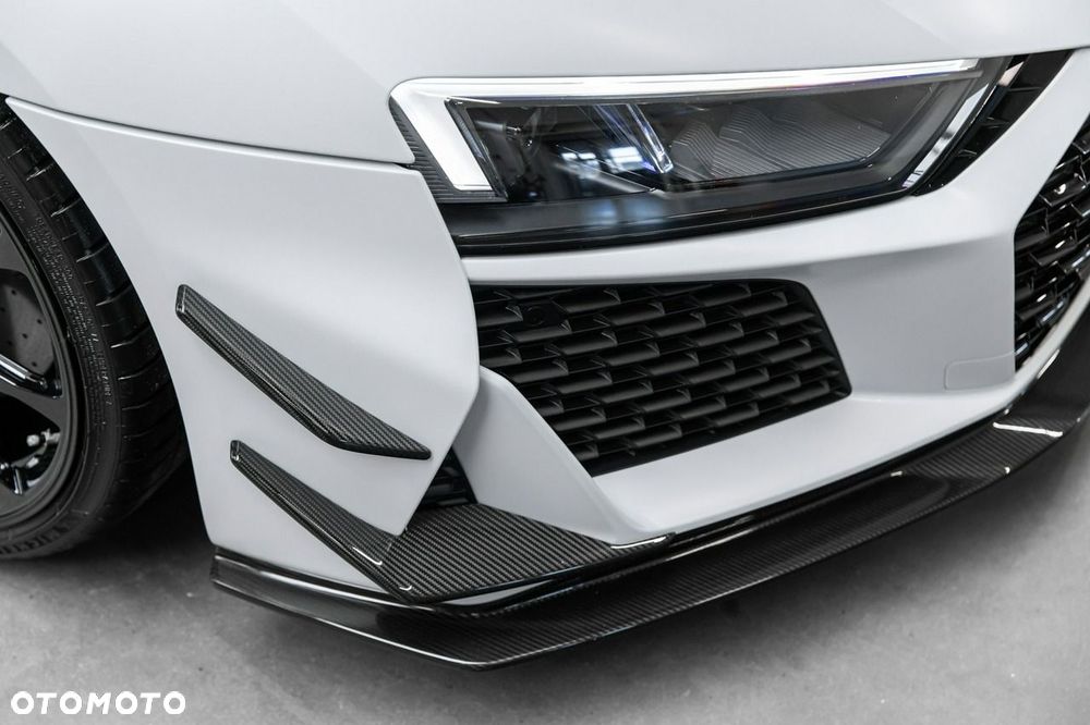 Audi R8 Coupé V10 RWD GT - 15