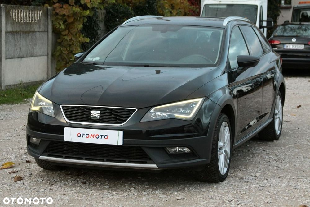 Seat Leon - 5