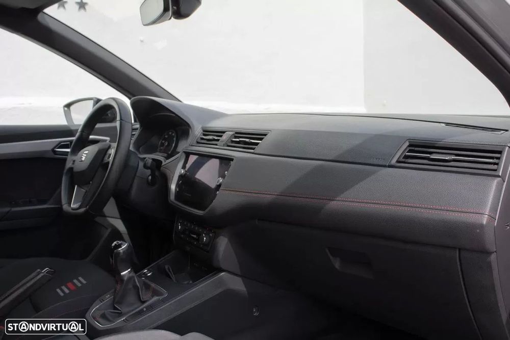 SEAT Ibiza 1.0 EcoTSI FR - 31