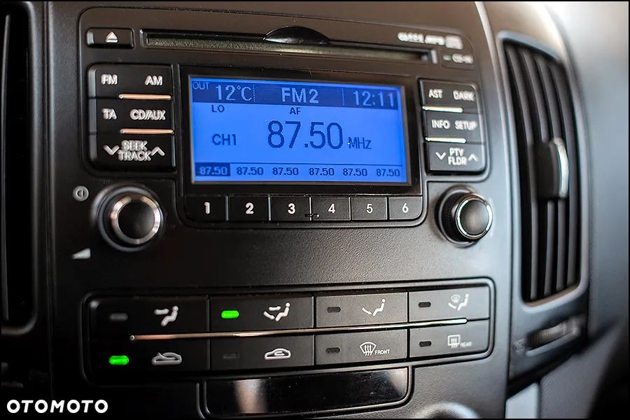 Hyundai i30 - 20