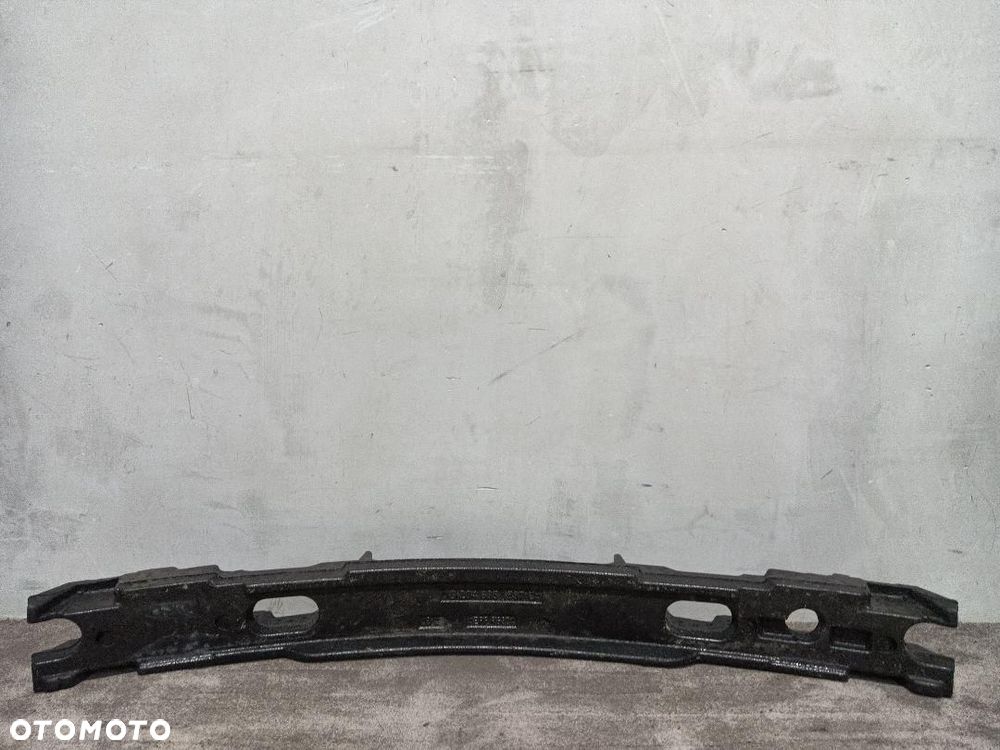 ABSORBER ZDERZAKA PRZÓD PRZEDNI MERCEDES GLK W204 2048851537 - 4