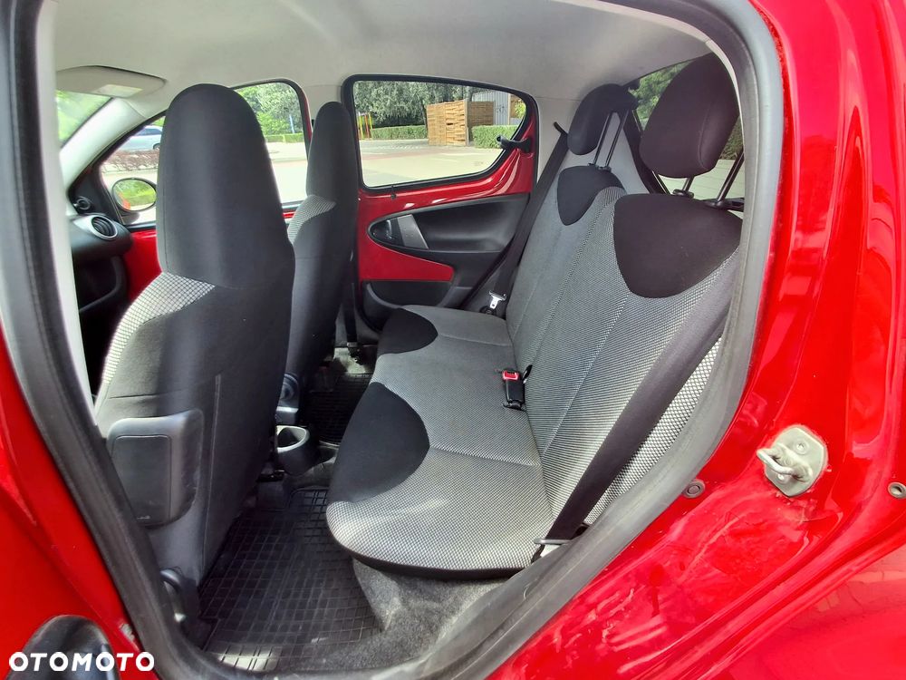 Toyota Aygo 1.0 VVT-i - 17
