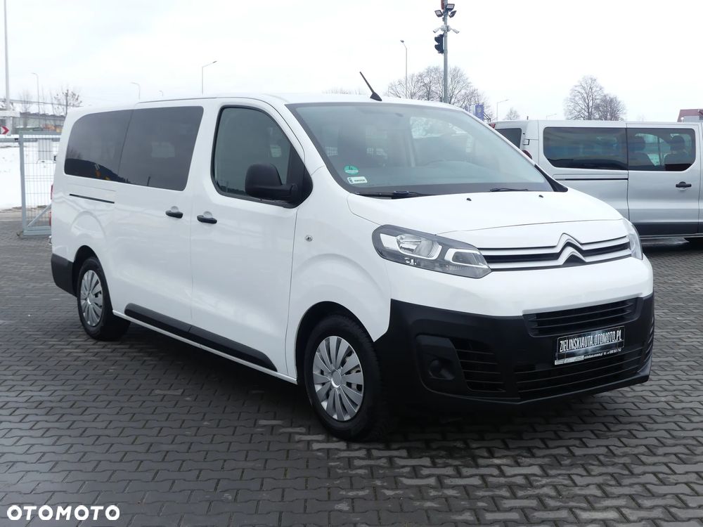 Citroën SpaceTourer - 16