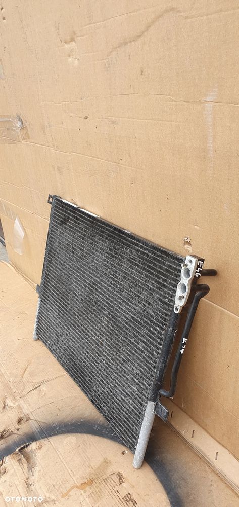 Chłodnica klimatyzacji klimy BMW 3 E46 1.9 - 3