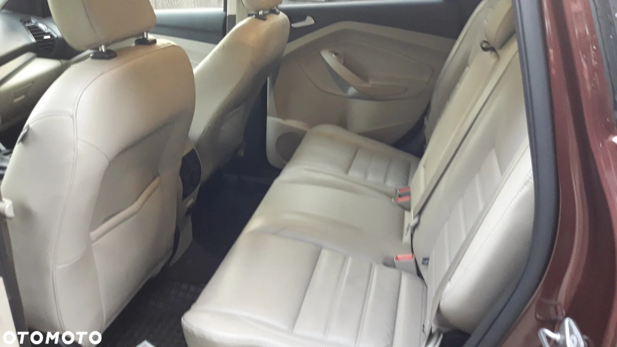 Ford Escape 1.5 EcoBoost AWD SE - 10