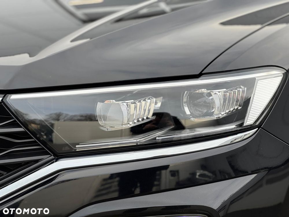 Volkswagen T-Roc 1.5 TSI ACT Advance DSG - 5