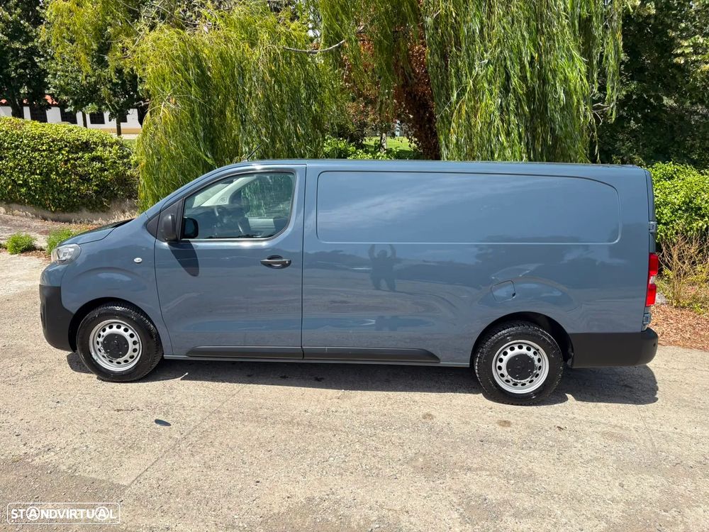 Peugeot EXPERT - 3