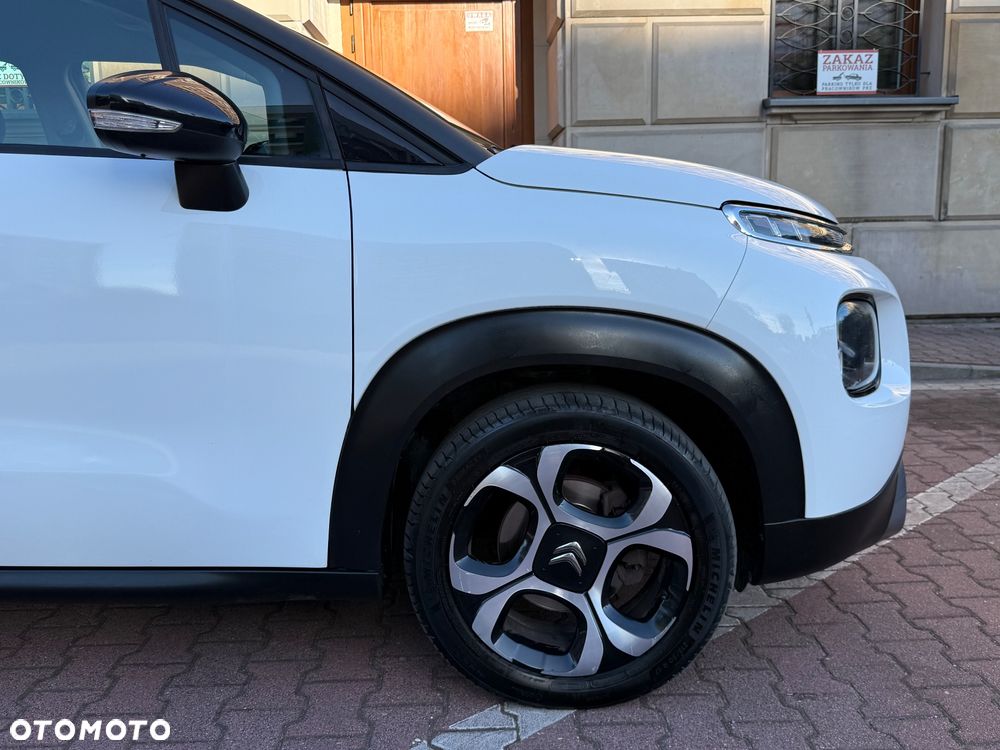 Citroën C3 Aircross 1.2 PureTech GPF Feel S&S - 25