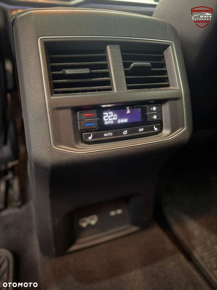 Volkswagen Atlas - 35