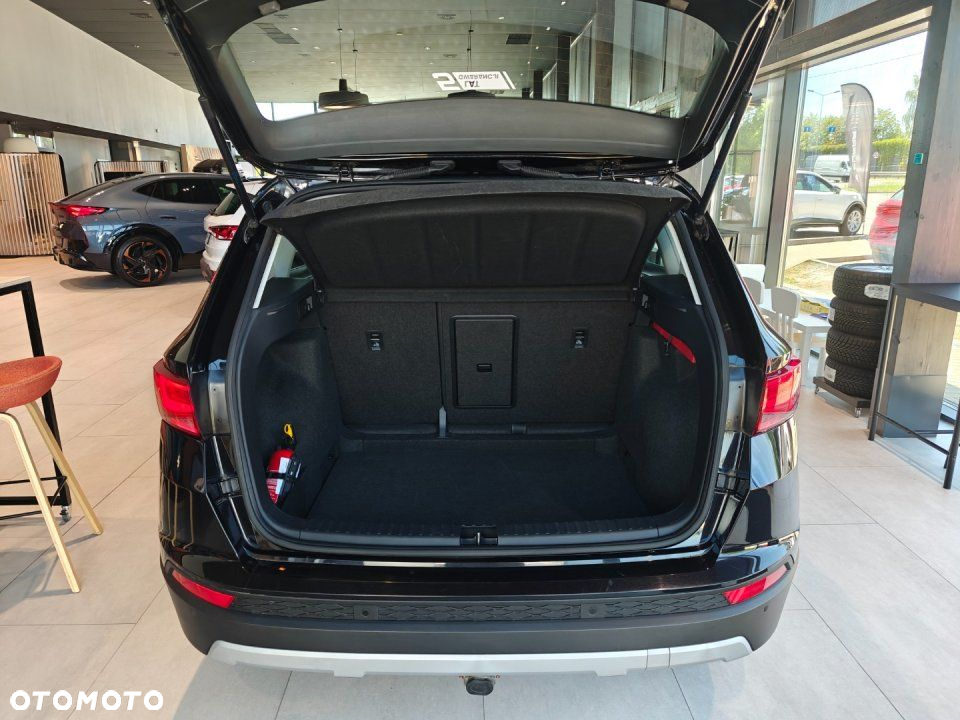 Seat Ateca - 13