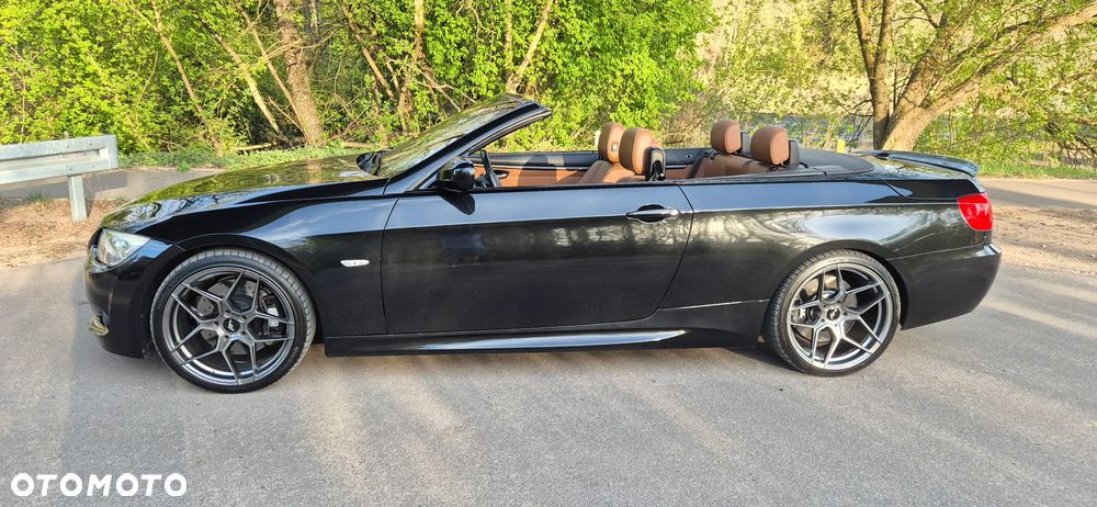 BMW Seria 3 335i - 10