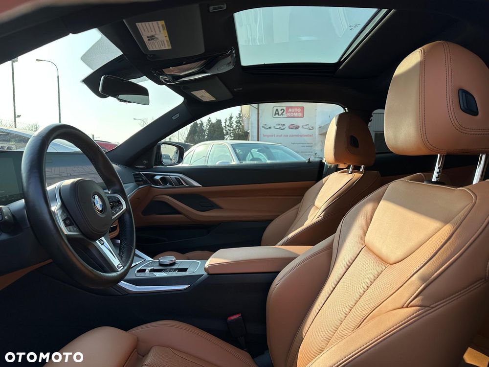 BMW Seria 4 - 10