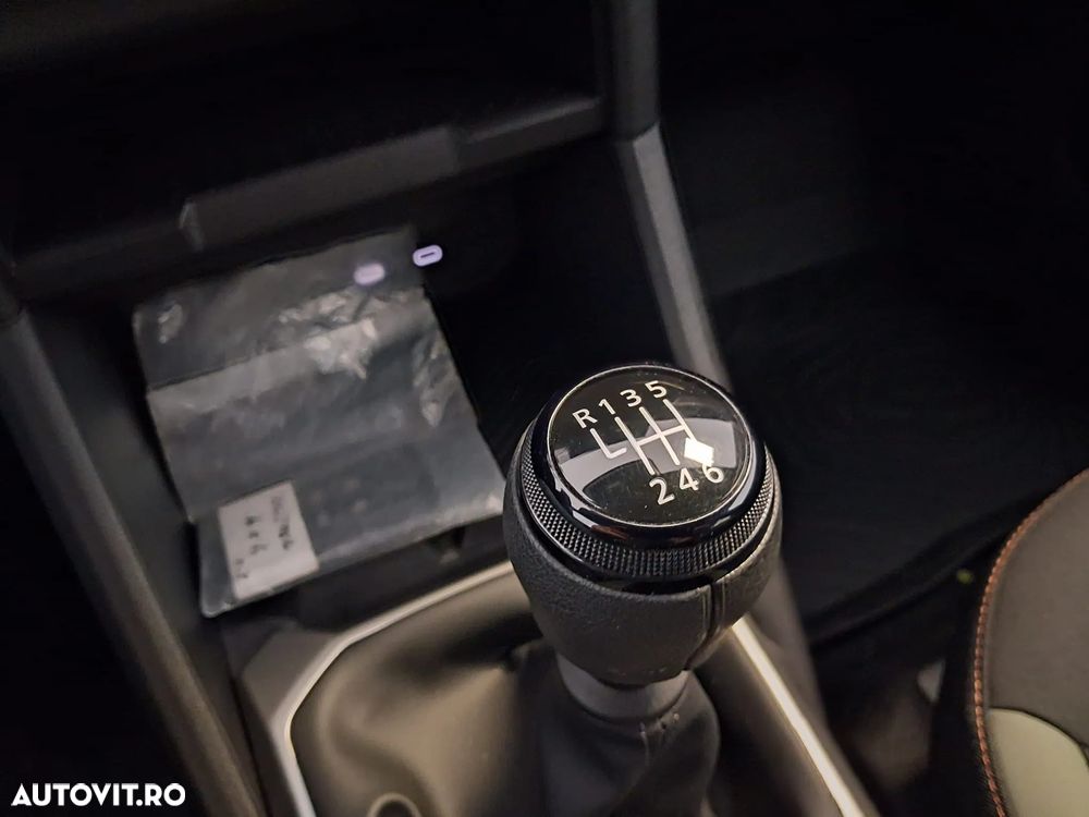 Dacia Duster TCe 130 4X4 MHEV Extreme - 8