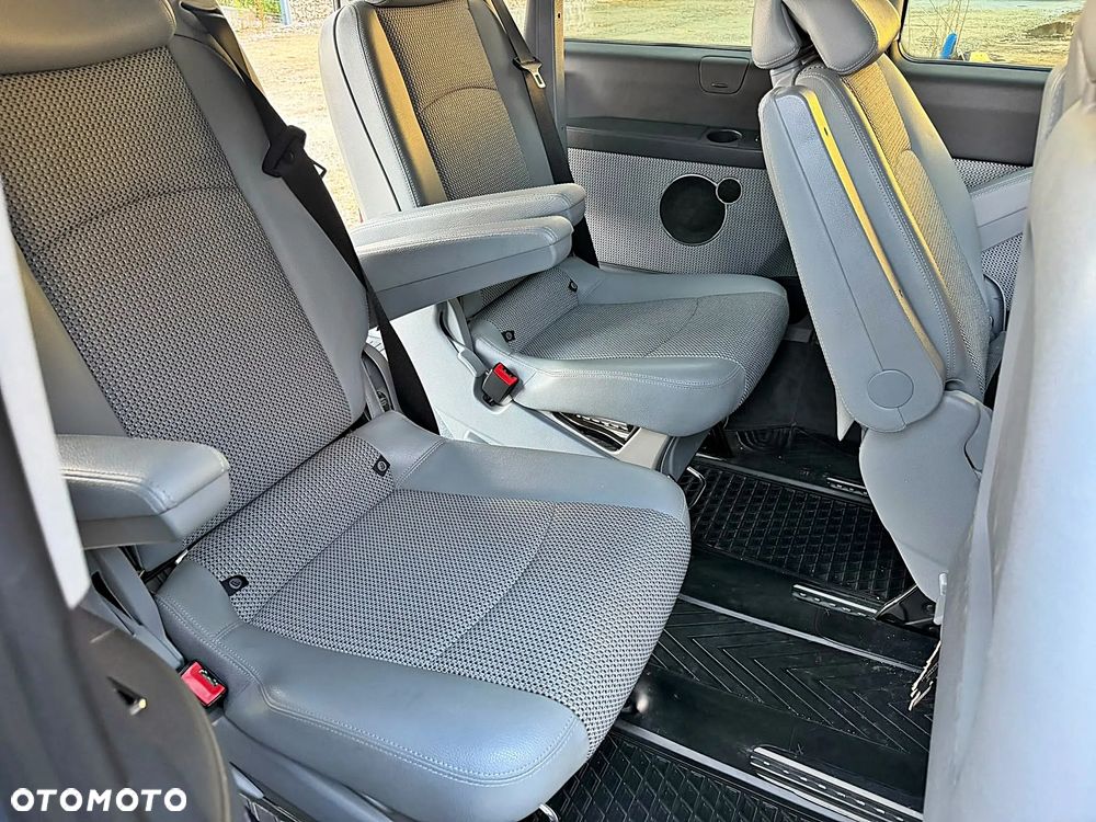 Mercedes-Benz Viano 3.0 CDI DPF kompakt Automatik Trend Edition - 14