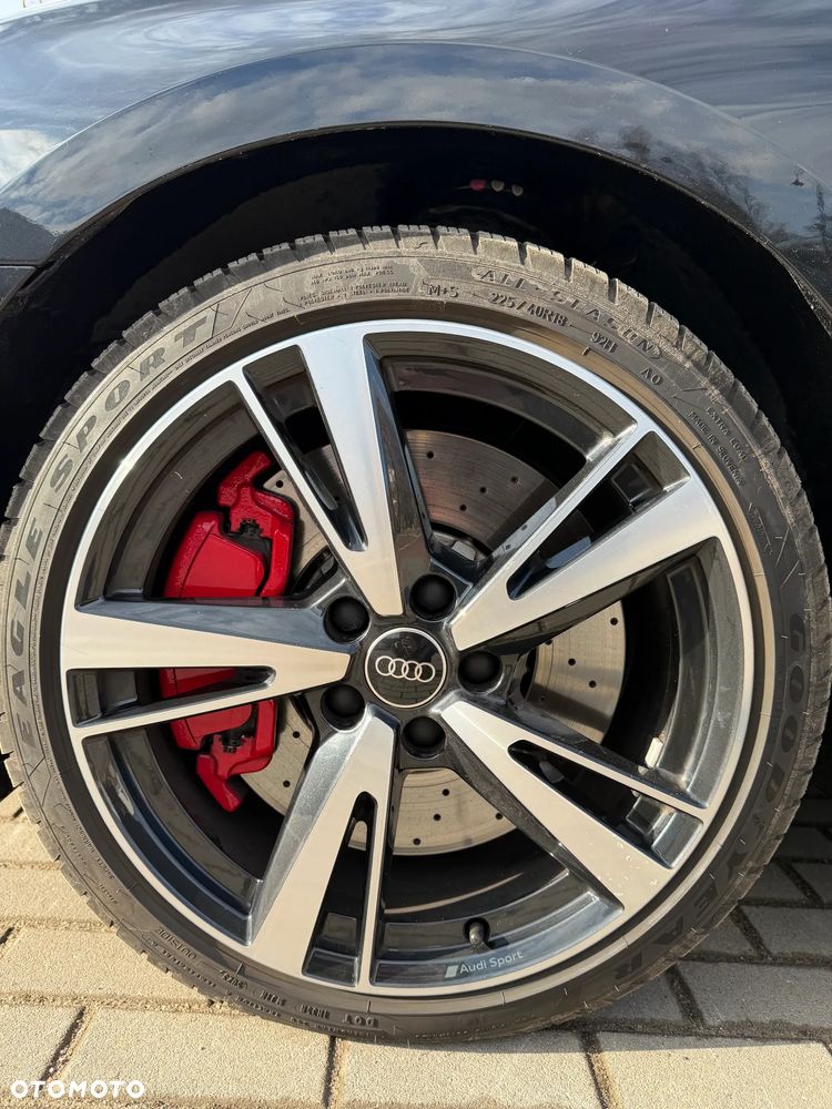 Audi S3 Limousine TFSI Quattro S tronic - 14
