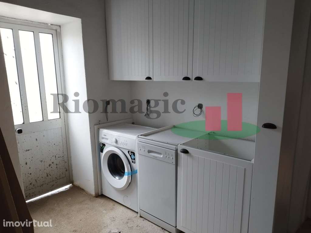 Moradia T2 Rio Maior ***RIOMAGIC*** - Grande imagem: 3/15