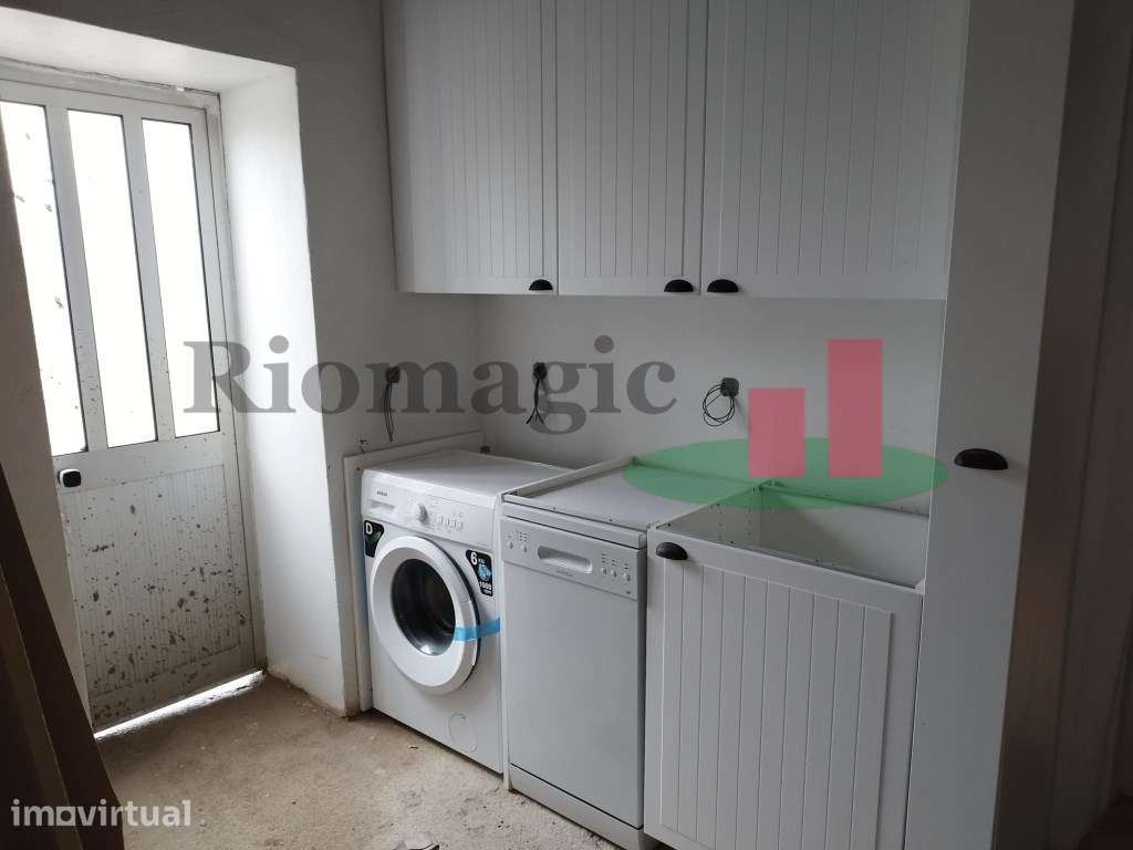 Moradia T2 Rio Maior ***RIOMAGIC*** - Grande imagem: 3/15