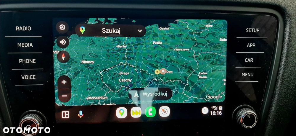 Skoda Octavia 1.6 TDI SCR Ambition - 23