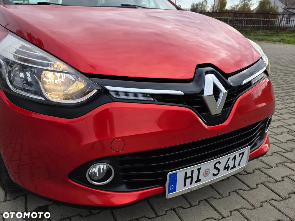 Renault Clio 0.9 TCe Limited - 15