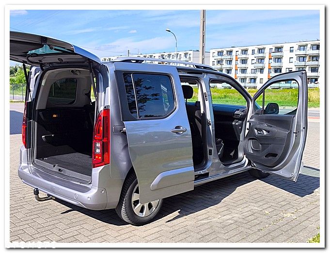 Opel Combo 1.5 D 75kW GS - 17