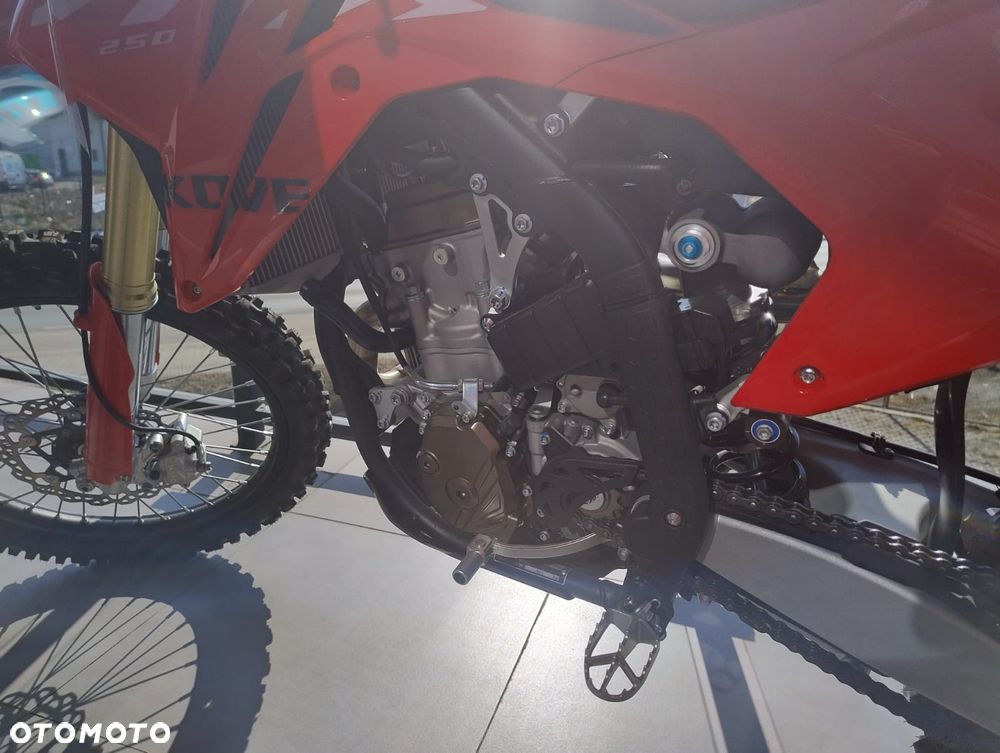 KOVE MX250 - 3