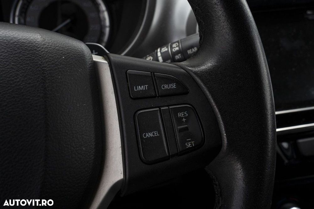 Suzuki Vitara - 22