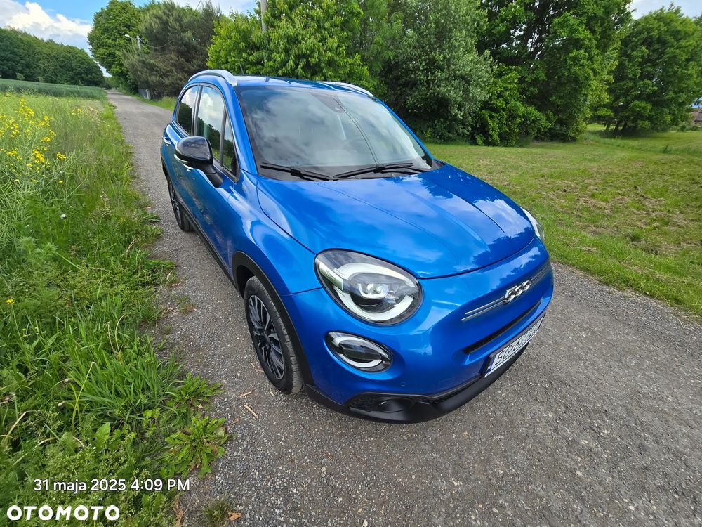 Fiat 500X 1.0 Connect - 1