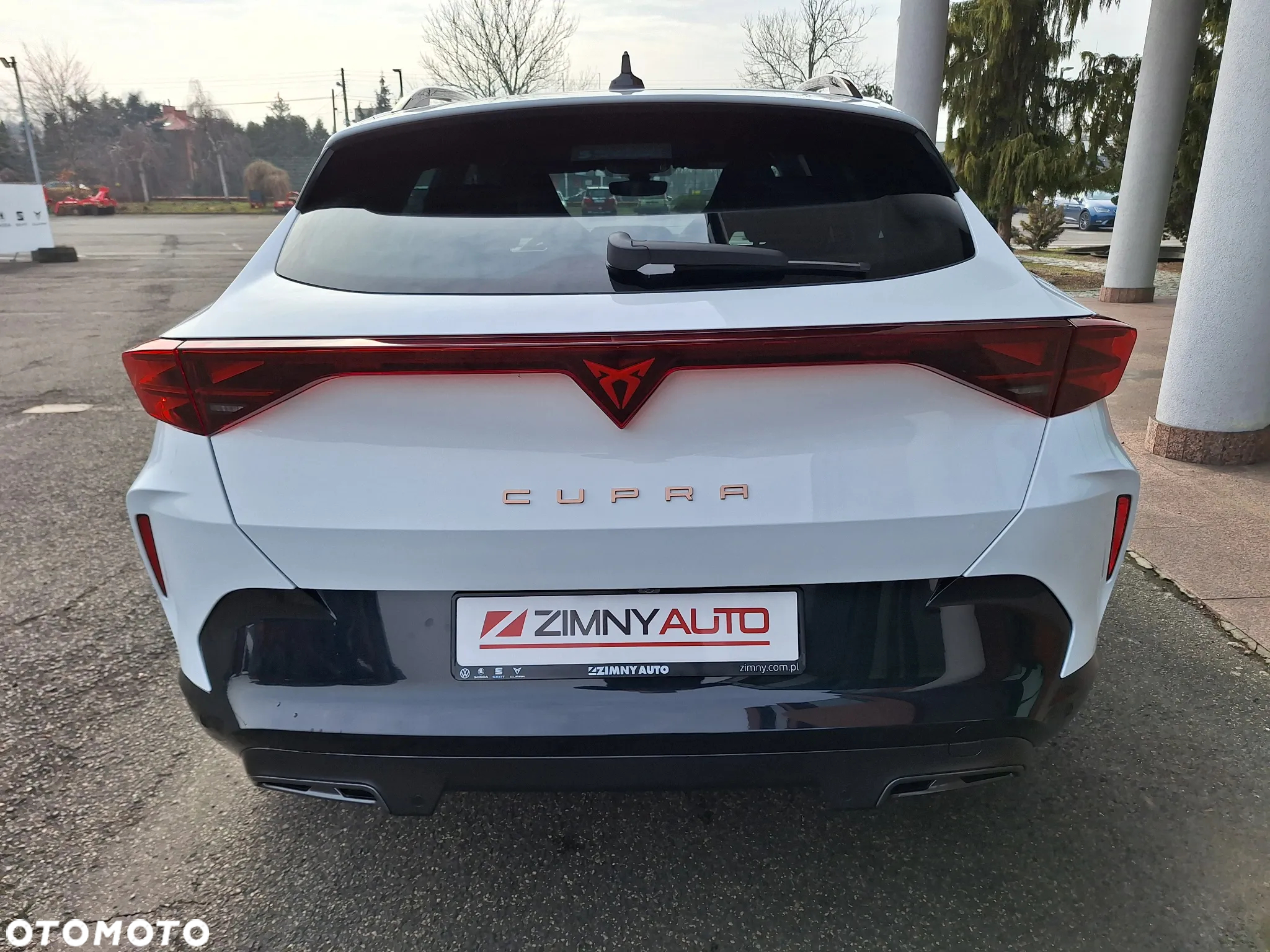 Cupra Formentor 1.5 TSI DSG - 7
