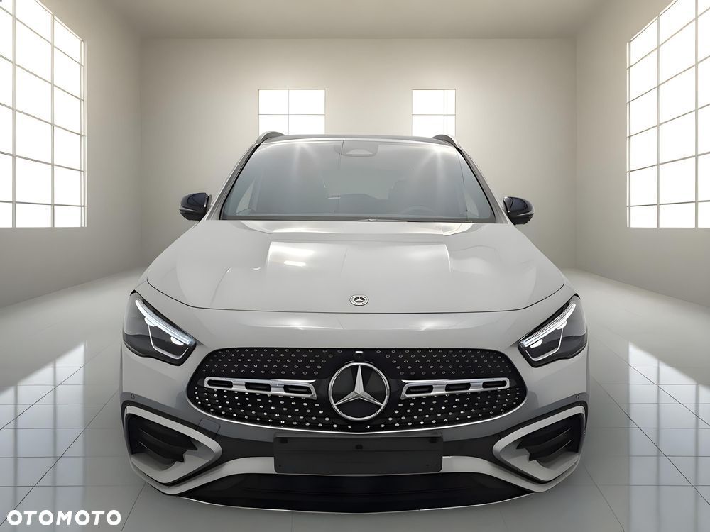 Mercedes-Benz GLA 200 mHEV AMG Line 7G-DCT - 3