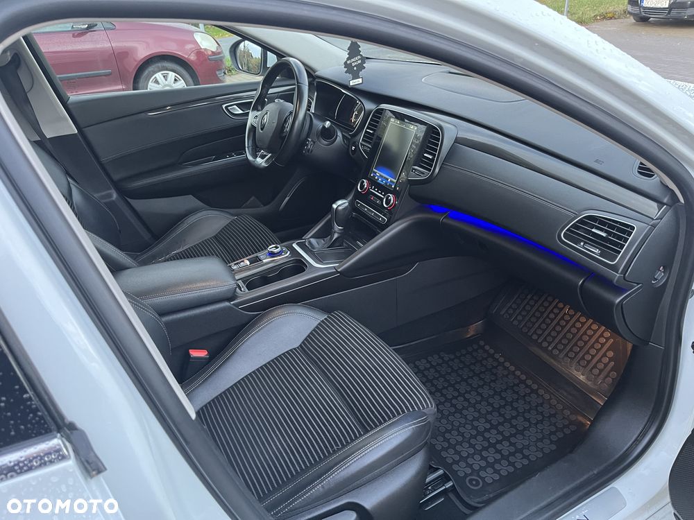Renault Talisman - 10