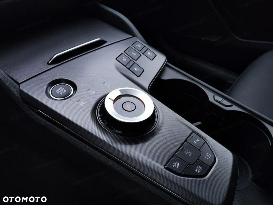 Kia Sportage 1.6 T-GDI HEV GT Line 4WD - 11