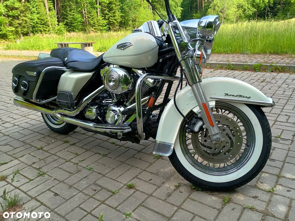 Harley-Davidson Touring Road King - 1