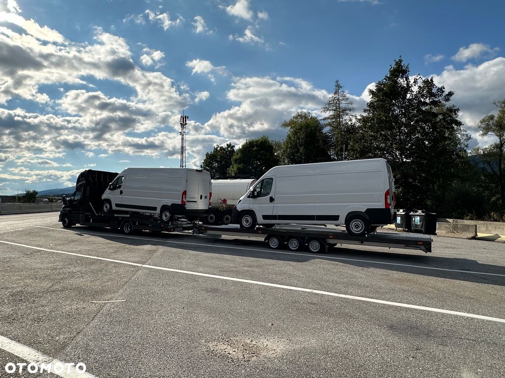 Iveco DAILY - 4