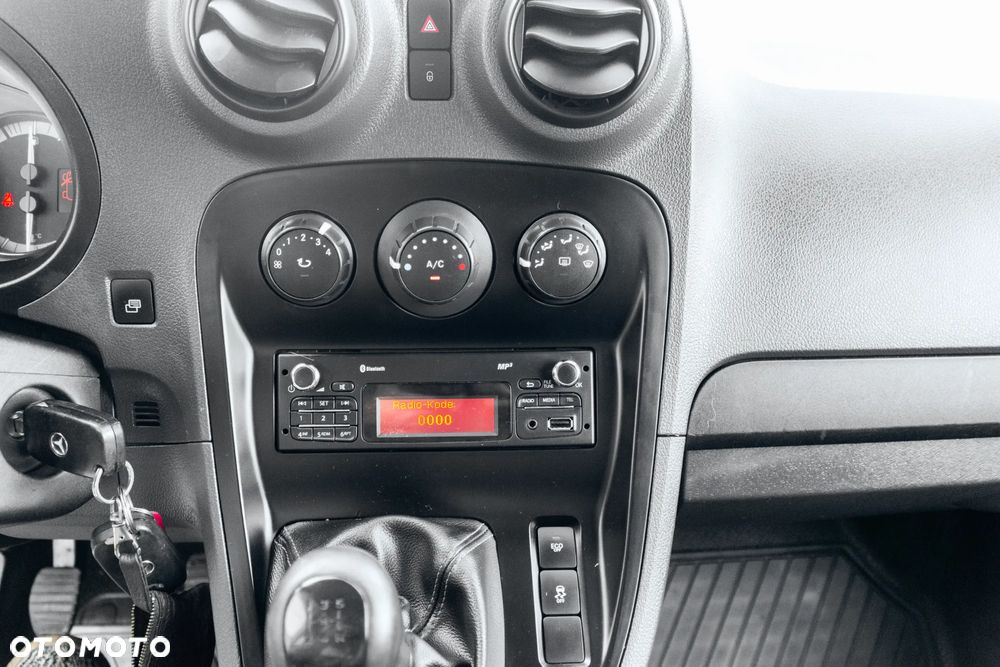 Mercedes-Benz Citan - 18