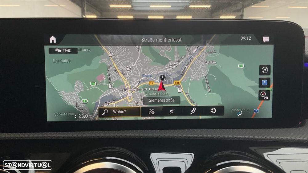 Mercedes-Benz CLA 250 e 8G-DCT AMG Line - 7