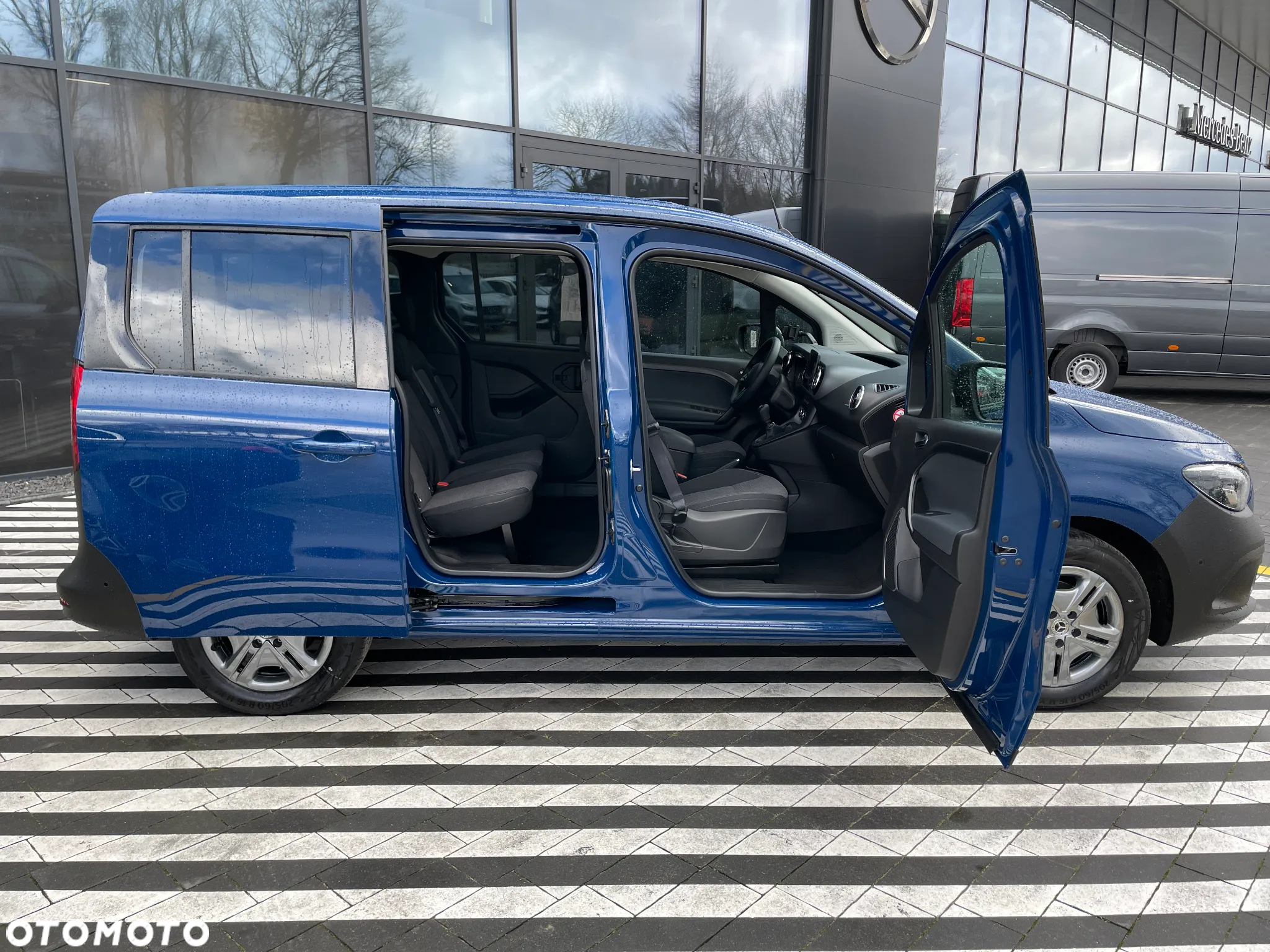 Mercedes-Benz Citan - 13