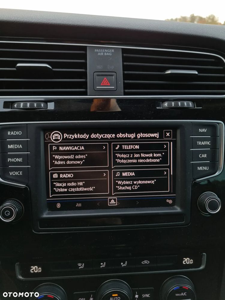 Volkswagen Golf 1.6 TDI BlueMotion Technology Allstar - 34