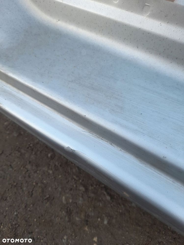 próg lewy słupek peugeot 308 ii t9 - 2