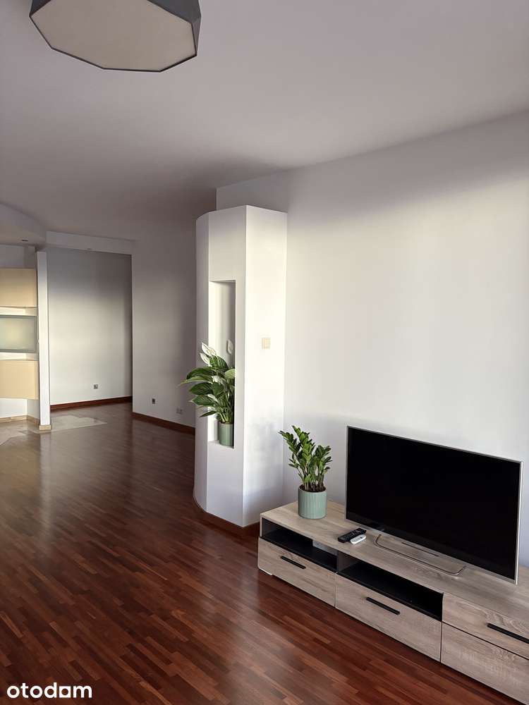 3 pokojowe mieszkanie do wynajęcia 67 m2 Warszawa Bemowo