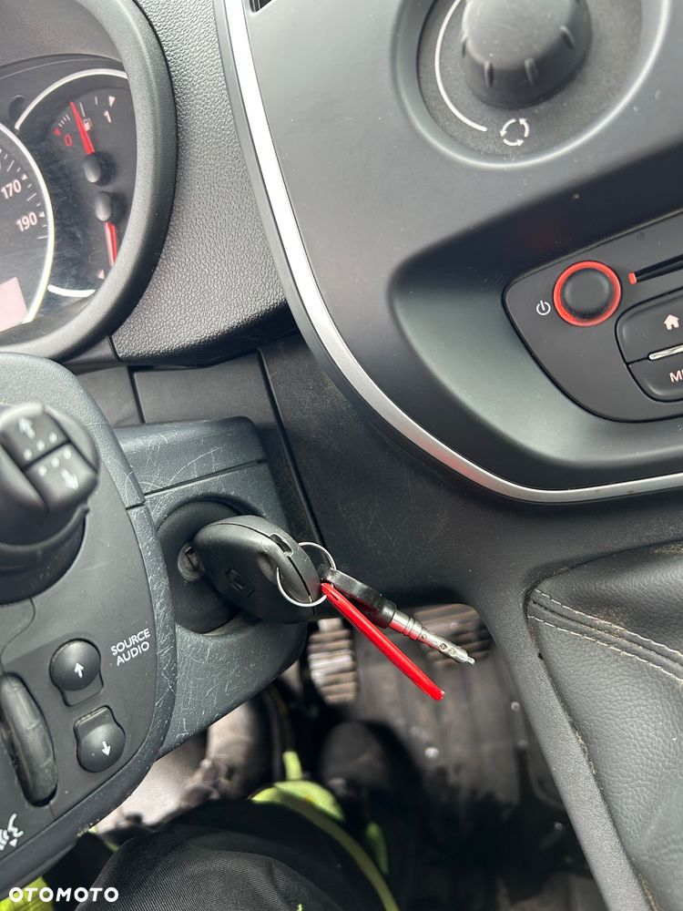 Renault Kangoo - 38