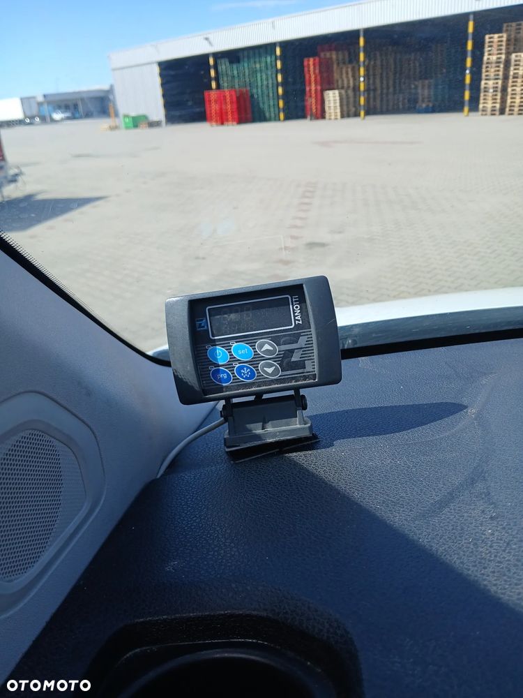 Toyota Proace - 10