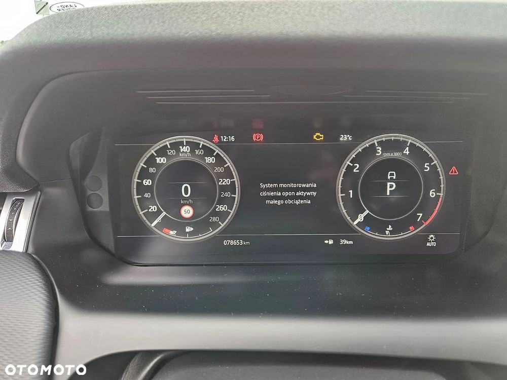 Land Rover Discovery Sport - 7