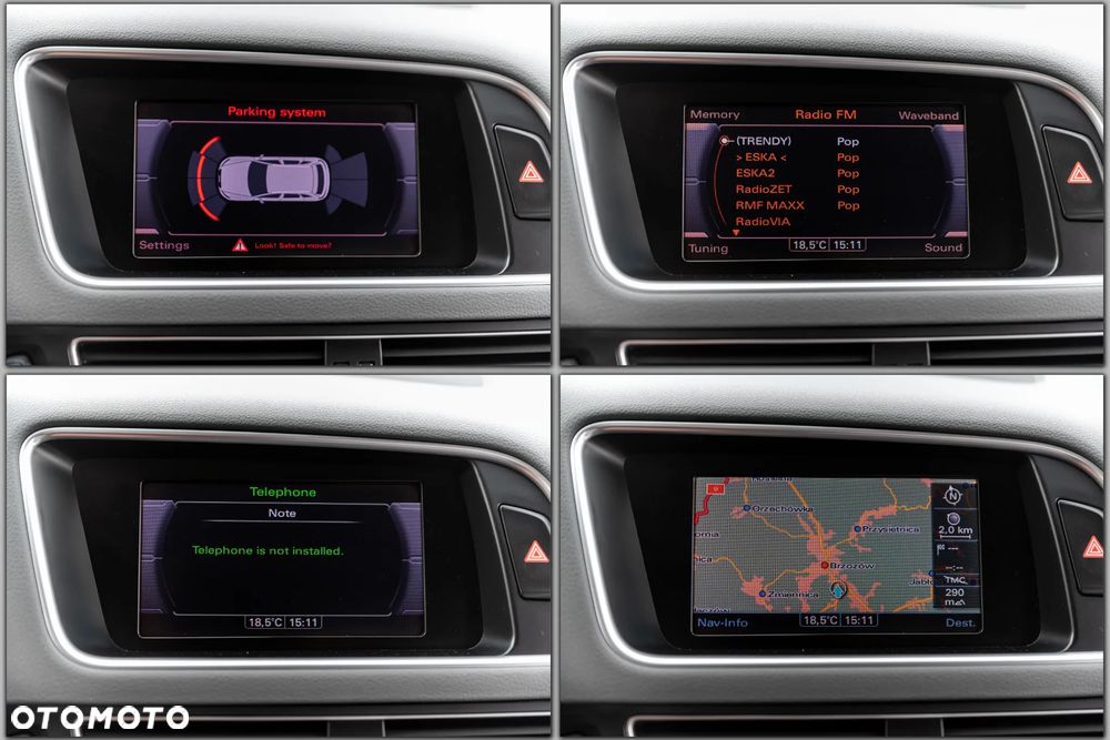 Audi Q5 2.0 TDI - 35