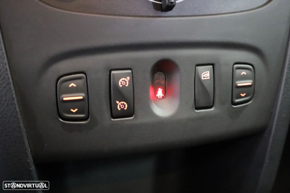 Dacia Logan MCV 0.9 TCe Stepway - 28